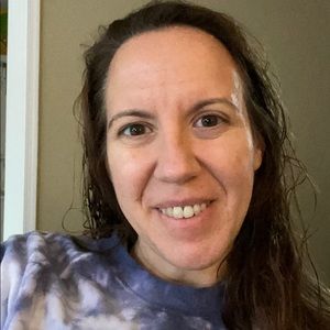 Meet your Posher, Kim